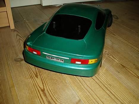 Bil Tamiya TRF414m2 !!!SOLGT! billede 10