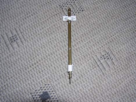 Båd glasfiber billede 9