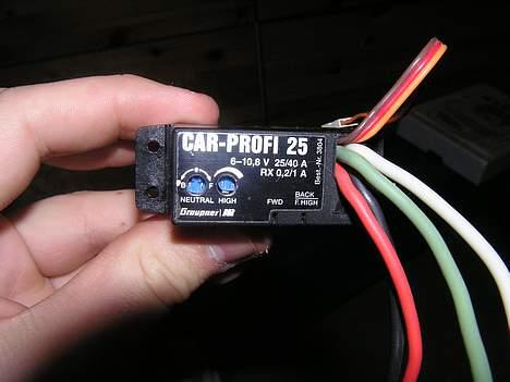 Båd glasfiber billede 10