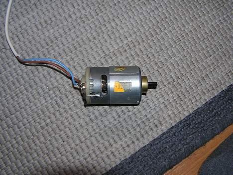 Båd glasfiber billede 11