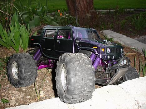 Off-Roader savage 26 billede 3