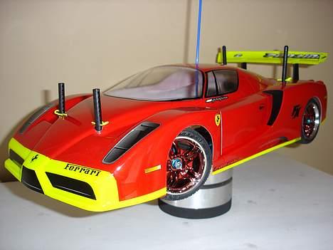 Bil Tamiya 415ms billede 2