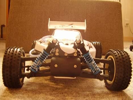 Buggy Condor billede 3