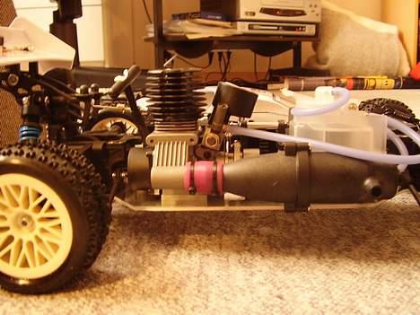 Buggy Condor billede 4