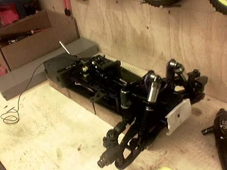 Buggy Speed Bazooka billede 8