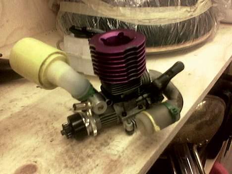 Buggy Speed Bazooka billede 10