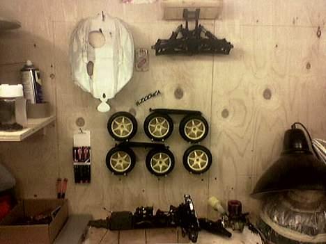 Buggy Speed Bazooka - "shoppen" billede 11