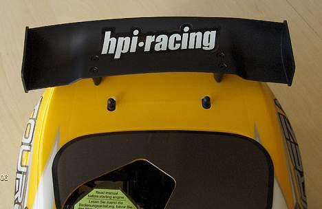 Bil HPI Toureza  billede 13