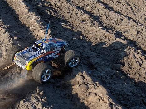 Off-Roader Revo - yeha! billede 2