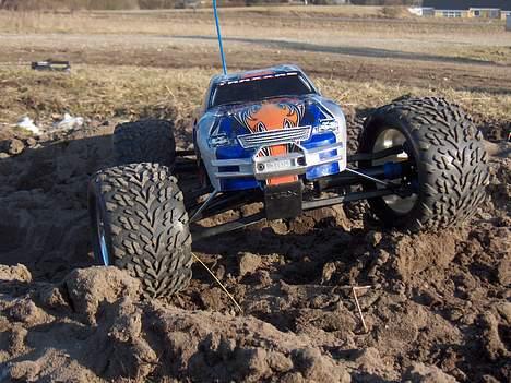 Off-Roader Revo billede 4