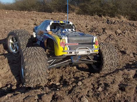 Off-Roader Revo billede 6