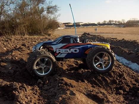 Off-Roader Revo billede 7