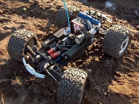 Off-Roader Revo billede 11