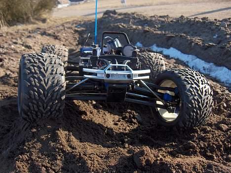 Off-Roader Revo billede 12