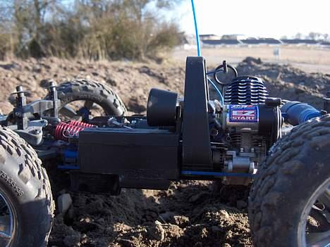 Off-Roader Revo billede 13