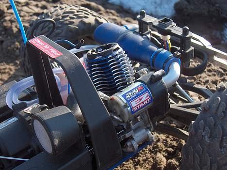 Off-Roader Revo billede 14