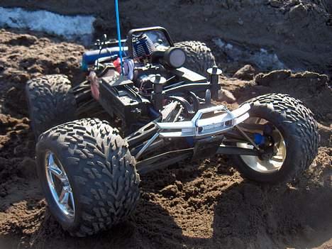 Off-Roader Revo billede 16