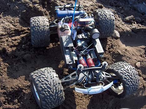 Off-Roader Revo billede 17