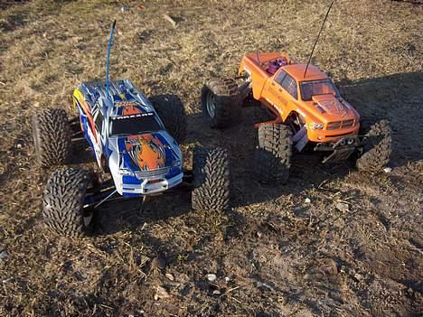 Off-Roader Revo billede 18