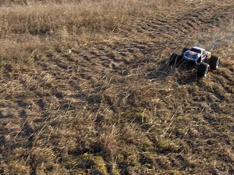 Off-Roader Revo billede 20