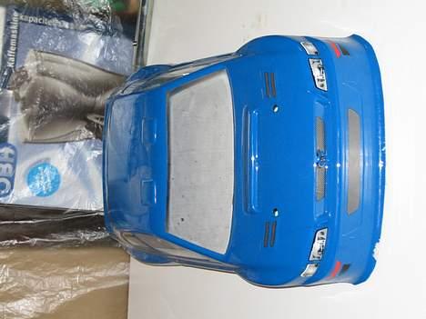 Buggy rex-x billede 4