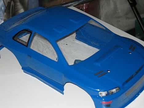 Buggy rex-x billede 5