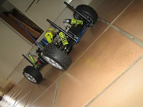 Buggy rex-x billede 13
