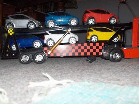 Lastbiler mercedes billede 3