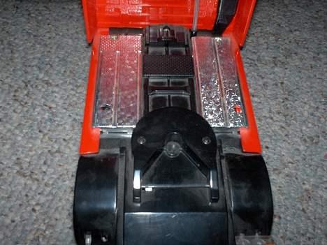 Lastbiler mercedes billede 5