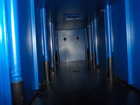 Lastbiler mercedes actros billede 4