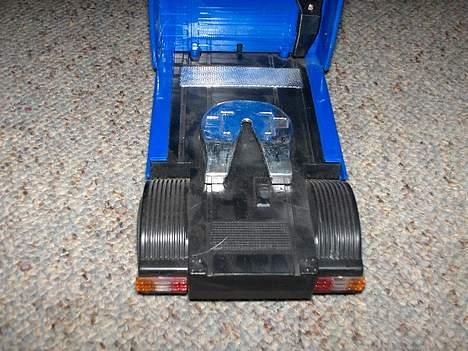 Lastbiler mercedes actros billede 6