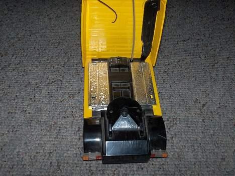 Lastbiler mercedes actros billede 5