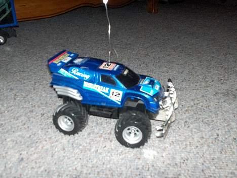 Buggy jeep! billede 1