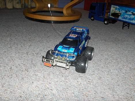 Buggy jeep! billede 2