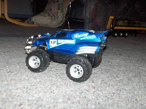 Buggy jeep! billede 3