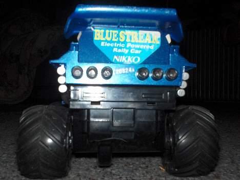 Buggy jeep! billede 4