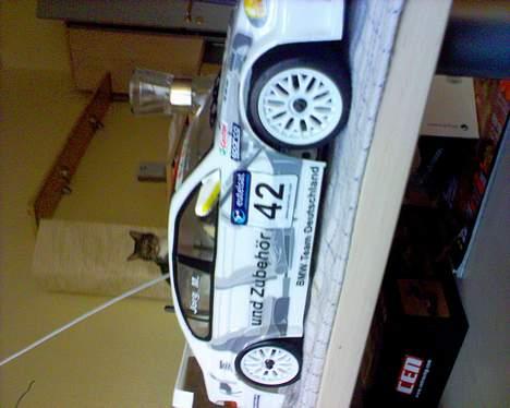 Bil BMW - CT4S (CEN) billede 2