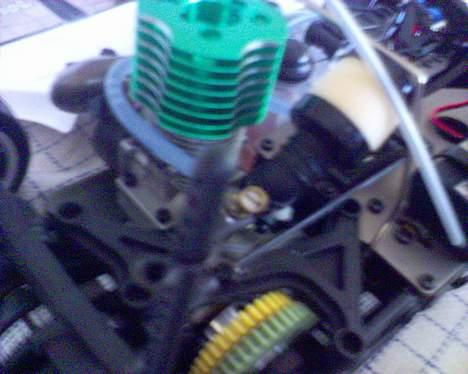 Bil BMW - CT4S (CEN) billede 3