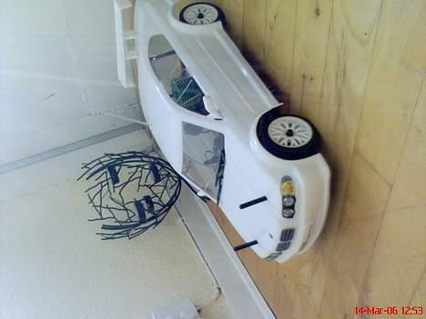 Bil BMW - CT4S (CEN) billede 4