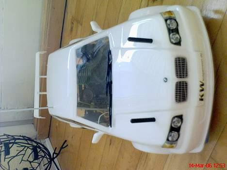 Bil BMW - CT4S (CEN) billede 6