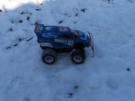 Buggy jeep! billede 8