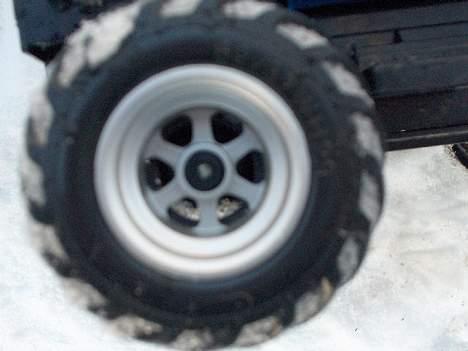 Buggy jeep! billede 9