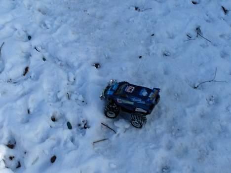 Buggy jeep! billede 10