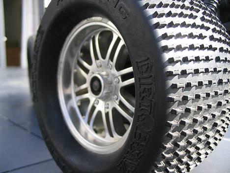 Bil - hpi - savage x - billede 3