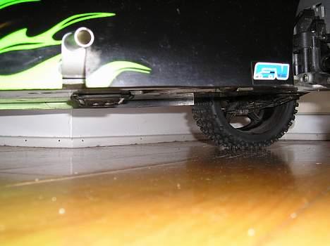 Buggy GVM Rambo(SOLGT) billede 18