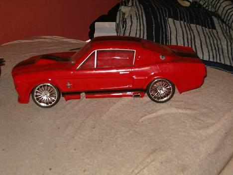 Bil subaru impreza wrc billede 6