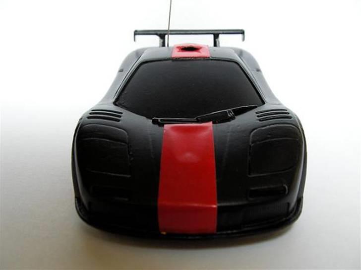 Bil McLaren F1 billede 2