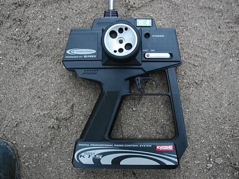 Bil McLaren F1 billede 7