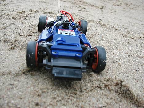 Bil McLaren F1 billede 10