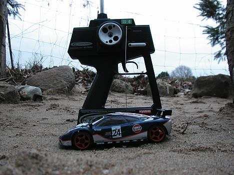 Bil McLaren F1 billede 13